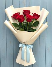 Букет Классика чувств в Беково