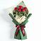 Букет цветов из: Розы в Беково