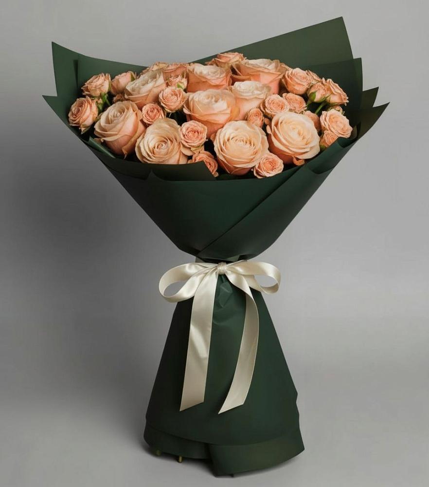 Букет Элегантный в Беково