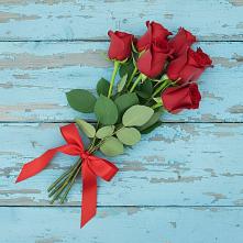 Букет Красные розы в Беково