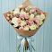 Букет цветов из: Розы в Беково