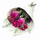 Букет цветов из: Розы в Беково