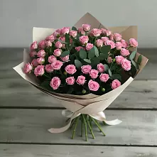 Букет Удовольствие в Беково