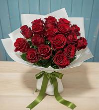 Букет Красные розы в Беково