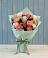 Букет цветов из: Розы в Беково