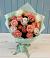 Букет цветов из: Розы в Беково