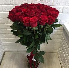 Букет Красные розы Гран При #REPLACE_PRED# Беково