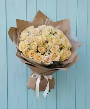Букет Кремовое облако в Беково