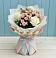 Букет цветов из: Розы в Беково