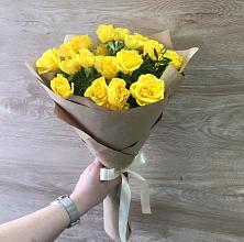 Букет цветов из:  Розы #REPLACE_PRED# Беково