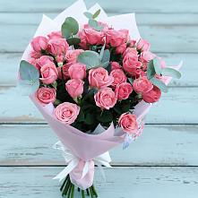 Букет Леди совершенство в Беково