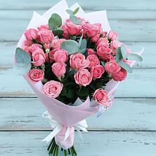 Букет Леди совершенство в Беково